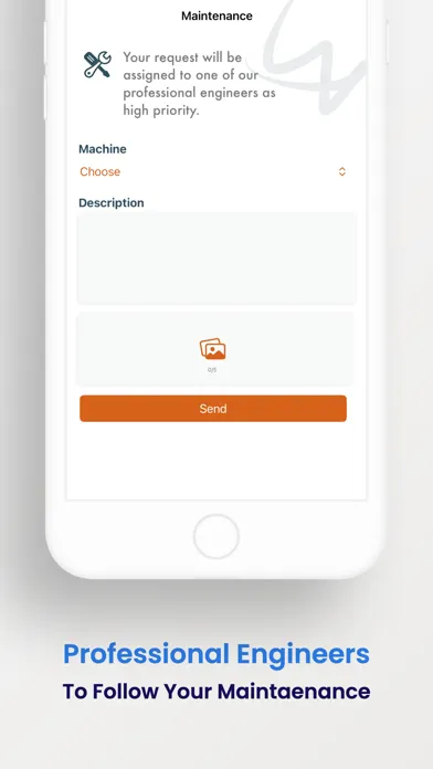 Almanara Dental應用截圖