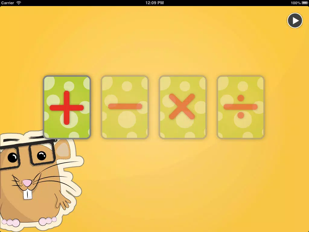 Скриншоты Math Smarty iPad 