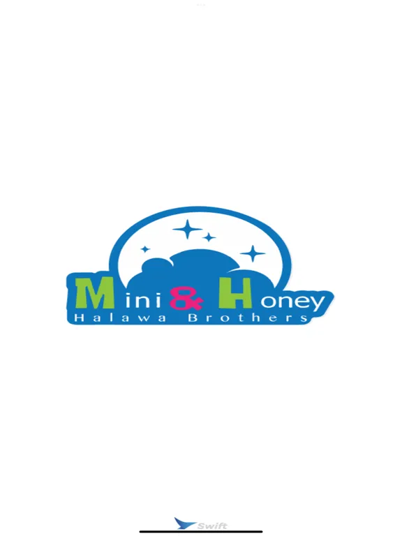 MiniHoney iPad 應用截圖