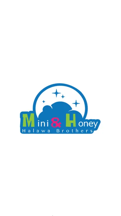 MiniHoney應用截圖