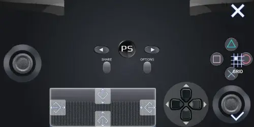 PSPlay: Remote Play-screenshot-1