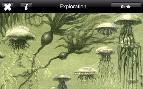 تصاویر Vingt Mille Lieues sous les Mers (+ Illustrations)