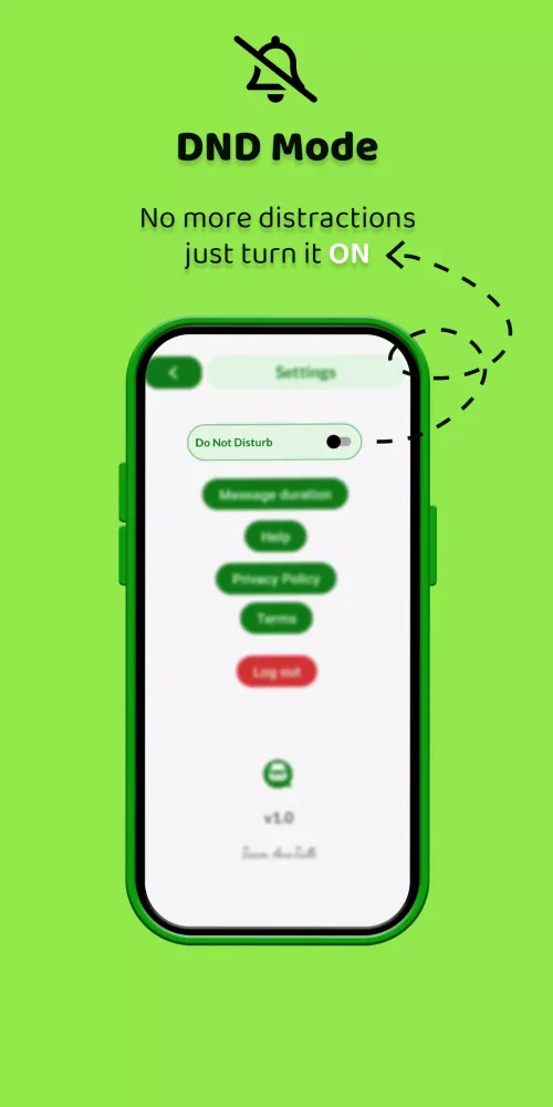 AnoTalk - Chat Anonymously Screenshots