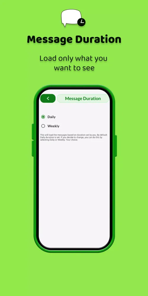 AnoTalk - Chat Anonymously Screenshots