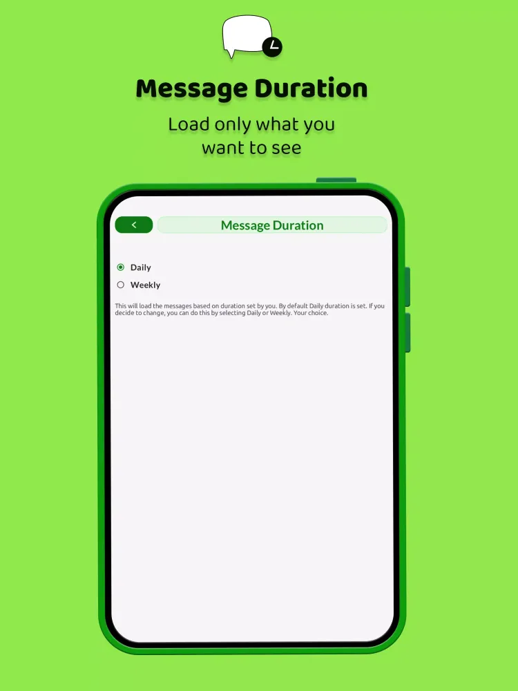 AnoTalk - Chat Anonymously Screenshots