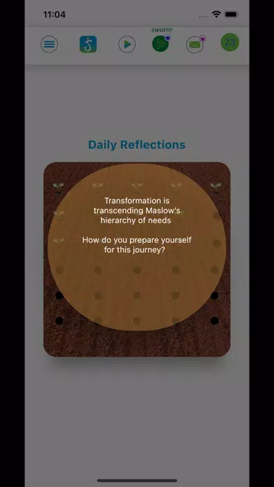 Capturas de pantalla de Satisfaction Farm: Life Skills