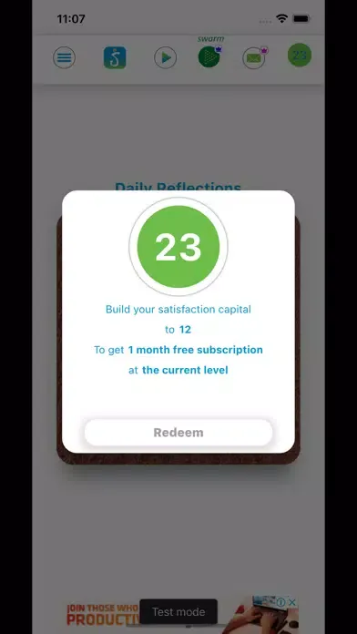Satisfaction Farm: Life Skills应用截图