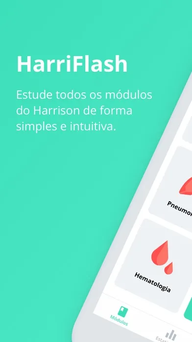 Скриншоты HarriFlash - Preparação PNS