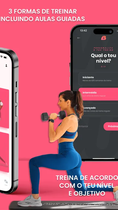 Screenshot di Boost Plan by Raquel Antunes