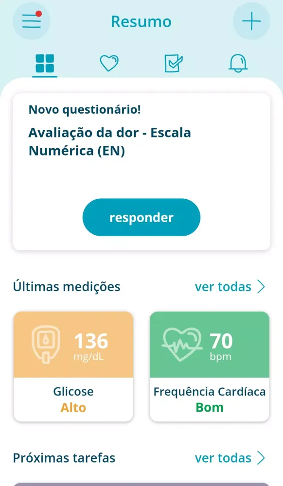 SmartAL应用截图
