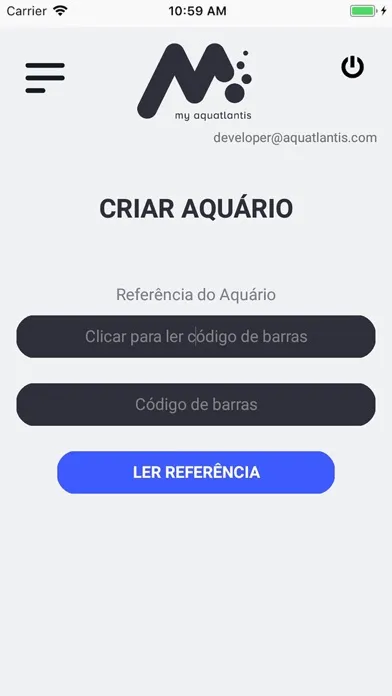 myAquatlantis应用截图