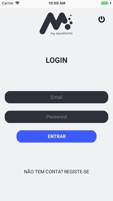 myAquatlantis应用截图