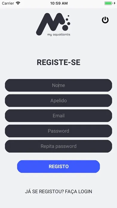 myAquatlantis应用截图