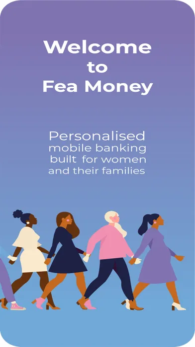 صور Fea Money All-In-One Fintech