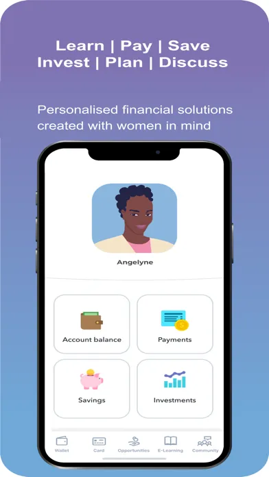 صور Fea Money All-In-One Fintech