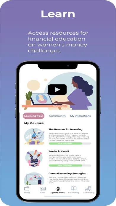 صور Fea Money All-In-One Fintech