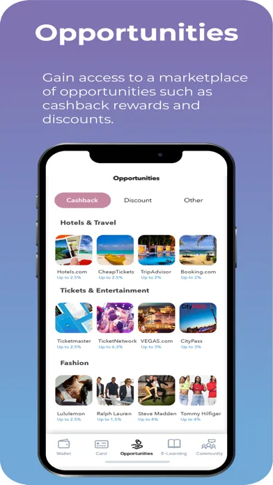 صور Fea Money All-In-One Fintech