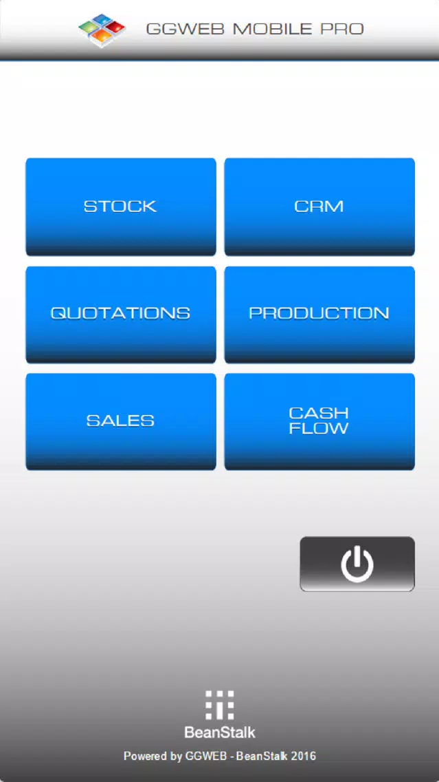 Capturas de pantalla de GGWEB Mobile PRO