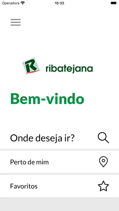 myRibatejana 스크린샷