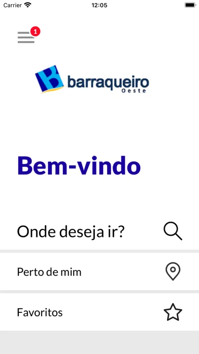 myBO Screenshots