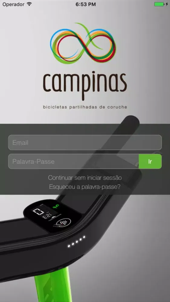 Campinas Coruche应用截图