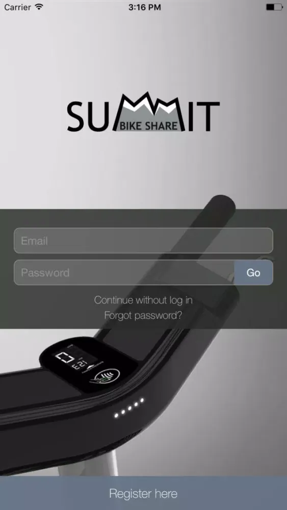 صور Summit Bike Share