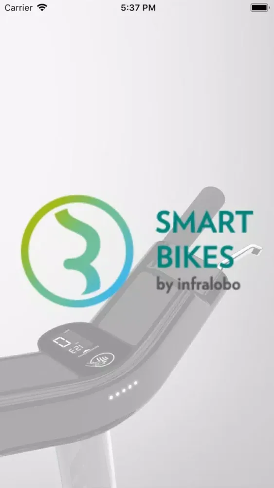Capturas de tela do Smart Bikes by Infralobo