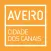 Aveiro Tourism