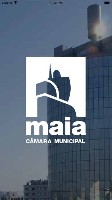 تصاویر Maiapp - Município da Maia