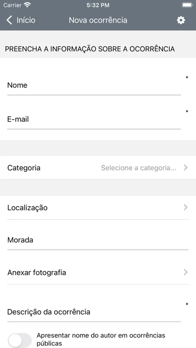تصاویر Maiapp - Município da Maia
