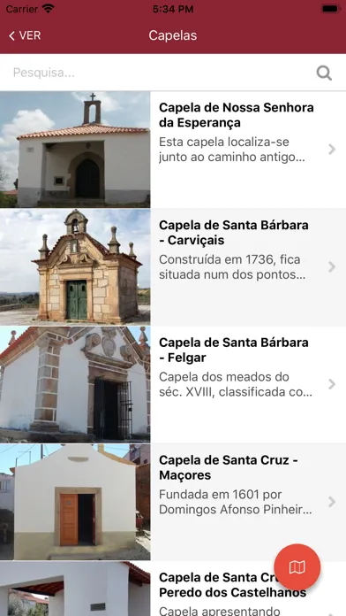 Capturas de pantalla de Moncorvo 365