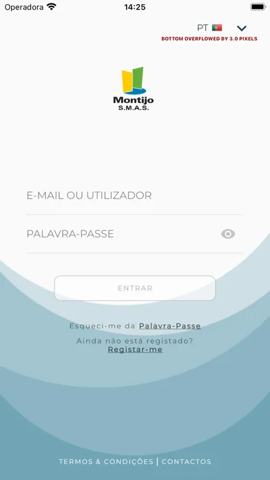 SMAS Montijo Screenshots