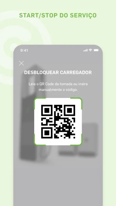 تصاویر Continente Plug&Charge