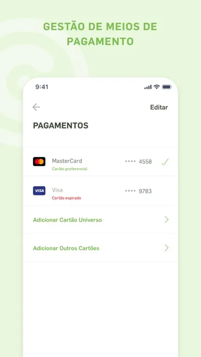 تصاویر Continente Plug&Charge