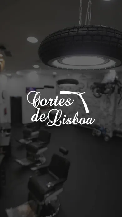 تصاویر Cortes de Lisboa