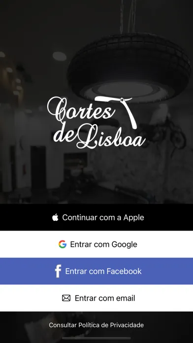 تصاویر Cortes de Lisboa