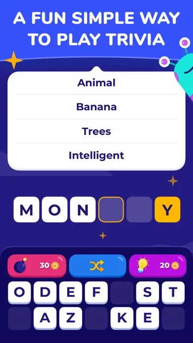 تصاویر Typing Spelling Game: Words Up