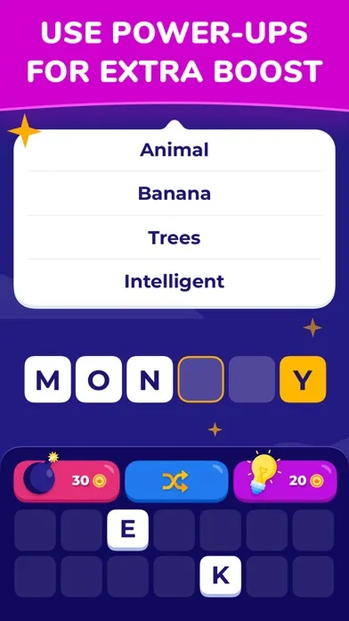 تصاویر Typing Spelling Game: Words Up