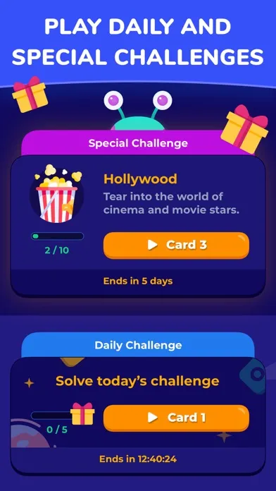 تصاویر Typing Spelling Game: Words Up