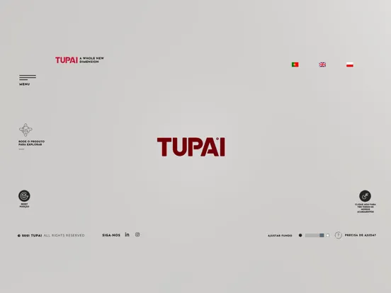 Tupai Simulador iPad  سکرین شاٹس