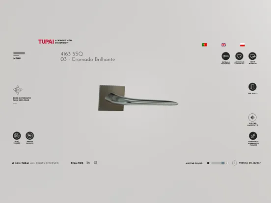 Tupai Simulador iPad  سکرین شاٹس