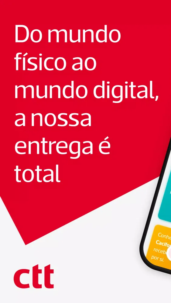 صور CTT - Correios de Portugal
