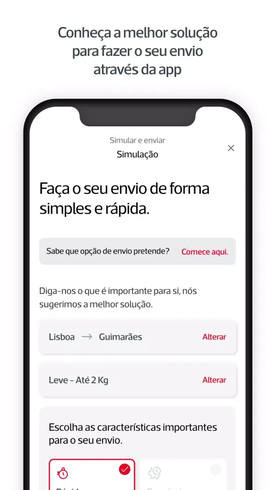 صور CTT - Correios de Portugal