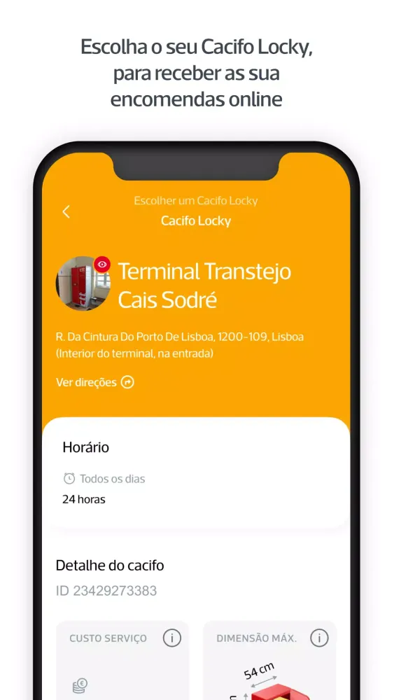 صور CTT - Correios de Portugal