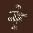 Azores Airlines Rallye