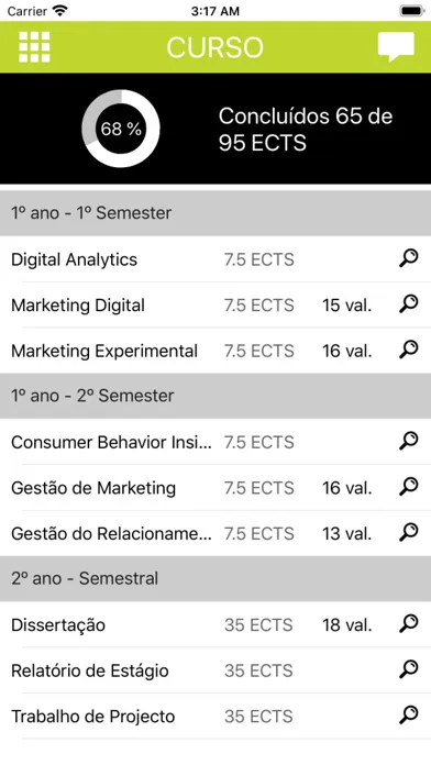 @NOVA IMS Screenshots