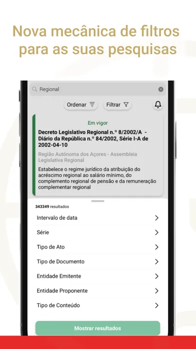 صور Diário da República