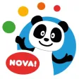 A Nova Escola do Panda