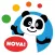A Nova Escola do Panda