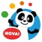 A Nova Escola do Panda